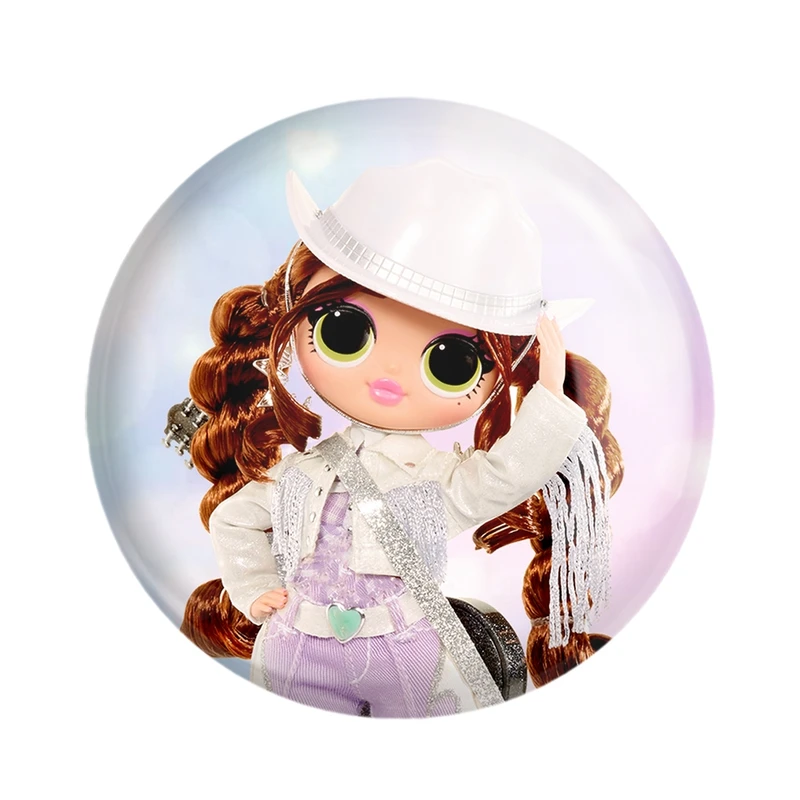 پیکسل خندالو مدل عروسک ال او ال LOL کد 27890