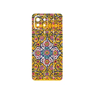 MAHOOT Iran Tile 10 Cover Sticker for Xiaomi MI 11 LITE