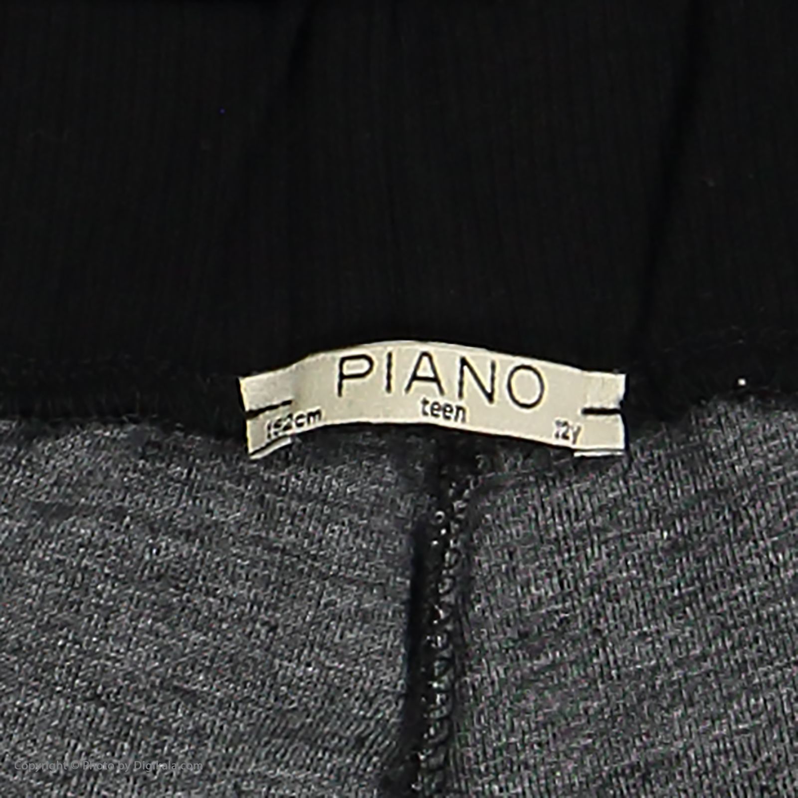 شلوار دخترانه پیانو مدل 01681-99 -  - 5