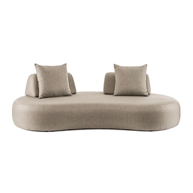 مبل راحتی 8 نفره مدل Erit