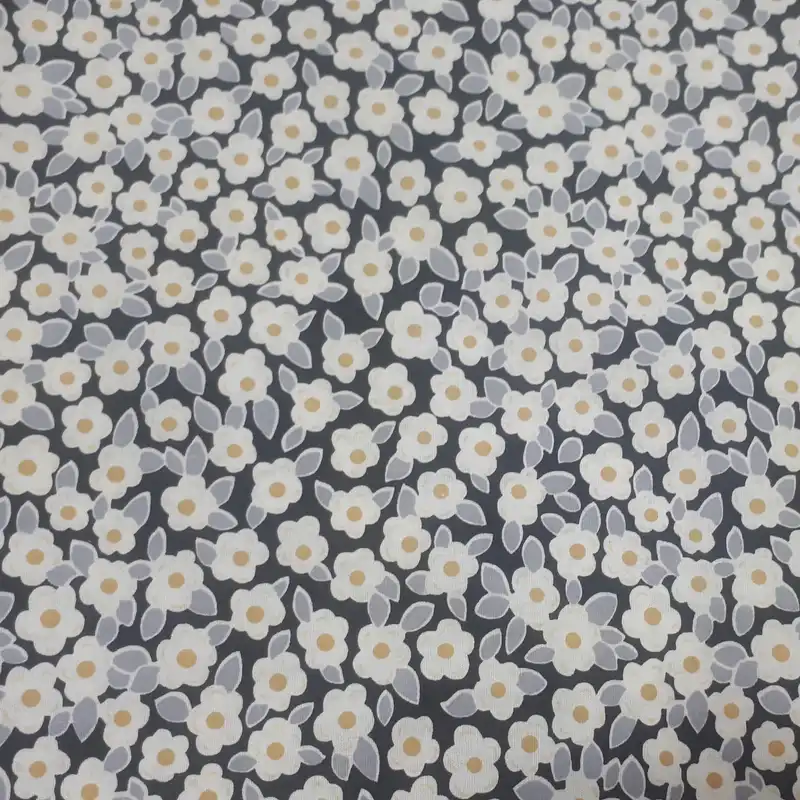 پارچه لباس مدل پوپلین کد 020128