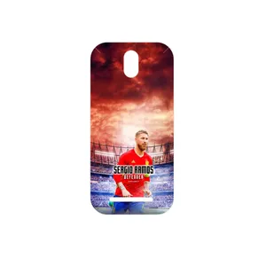 MAHOOT Sergio Ramos Cover Sticker for HTC Desire 500