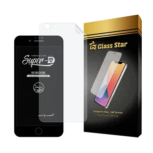 Glass Star SUPNABKGS Screen Protector With Nano Back For Apple iPhone 6 / iPhone 6s 