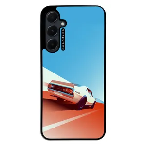 AKAM AMC-WSGA55-CARS-16 Cover For Samsung Galaxy A55