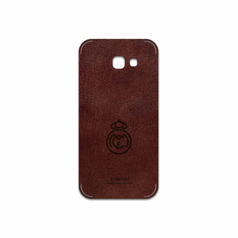 برچسب پوششی ماهوت مدل NL-REAL مناسب برای گوشی موبایل سامسونگ Galaxy A5 2017