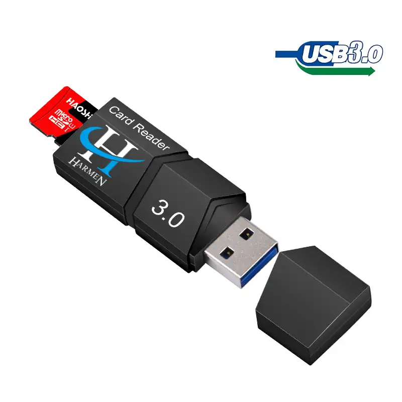 کارت خوان هارمن مدل MC50