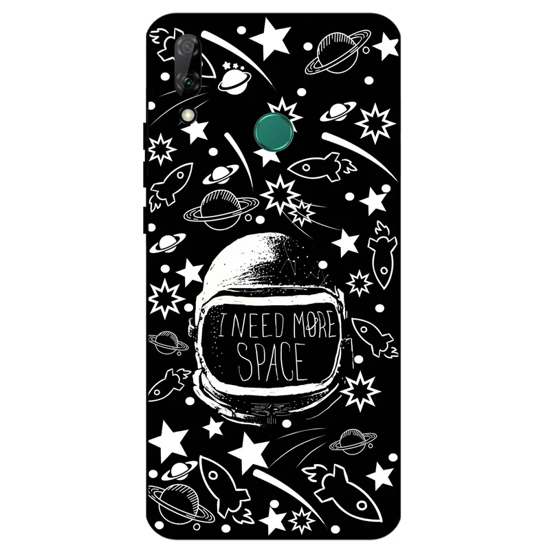 کاور مگافون کد 7706 مناسب برای گوشی موبایل هوآوی Y8S 2020 