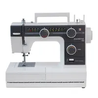 چرخ خیاطی کاچیران مدل ياسمين 392