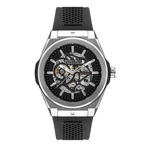 ساعت مچی عقربه‌ای مردانه بورلی هیلز پولو کلاب مدل  BP3315X.351