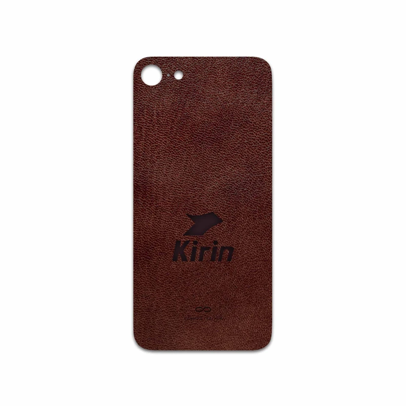 برچسب پوششی ماهوت مدل NL-KRN مناسب برای گوشی موبایل اپل iPhone SE 2022