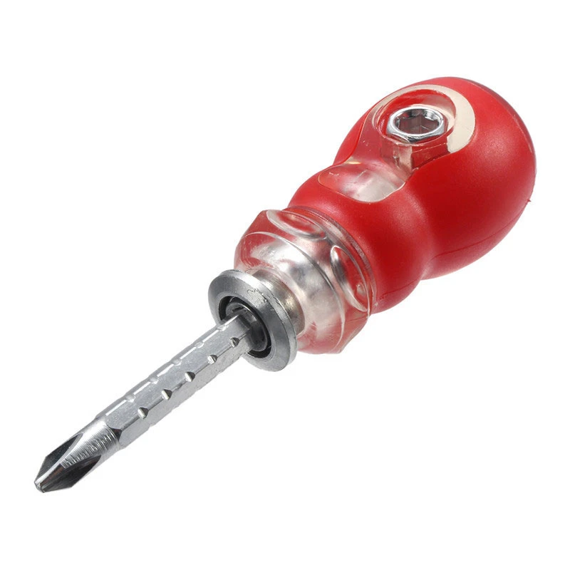 پیچ گوشتی مشتی دو طرفه مدل MG_42