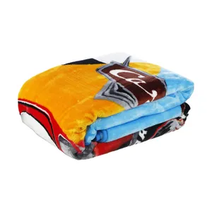 Golbaft 525-04  Blanket Size 220 x 160 cm