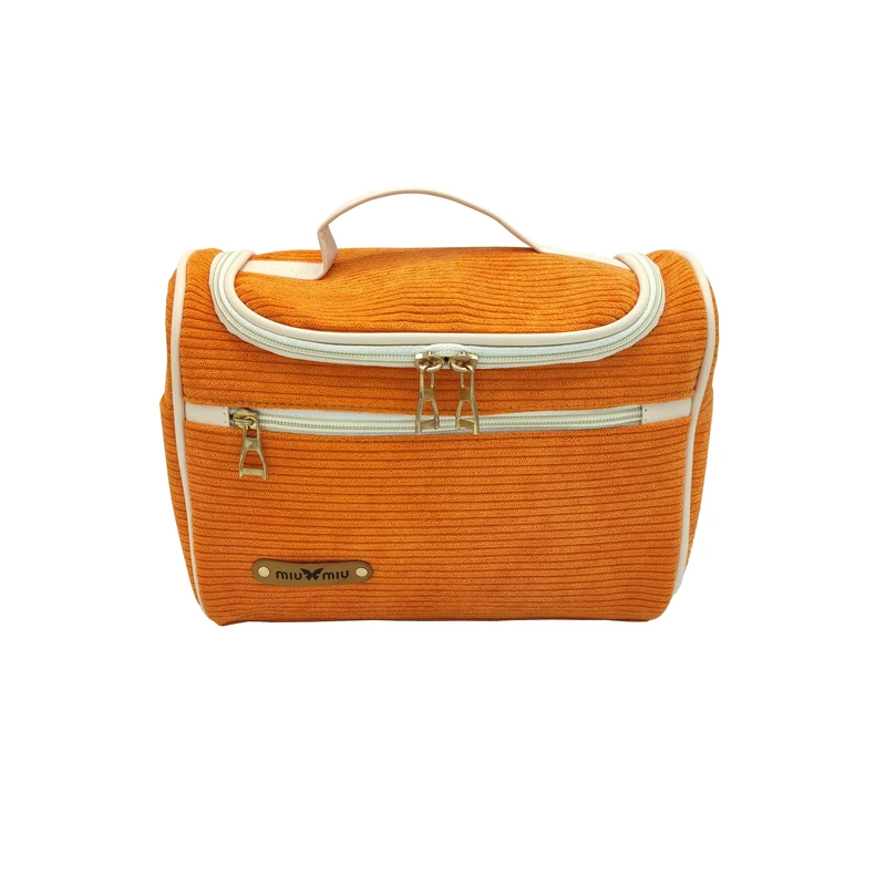 کیف لوازم آرایش و گریم زنانه مدل M.M-K45