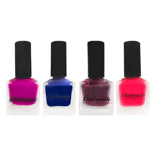 لاک ناخن داتمه مدل 7867379 مجموعه 4 عددی