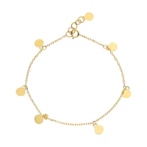 Maya Maahak MB1438 Gold Bracelet For Women