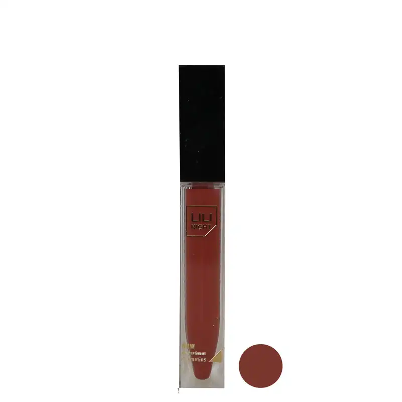 رژ لب مایع لی لی نایت شماره 511