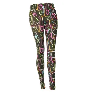 لگینگ زنانه کد 1371