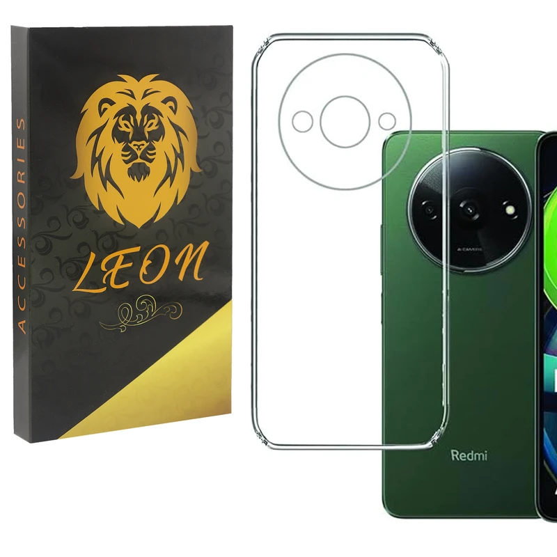 کاور لئون مدل Nahid مناسب برای گوشی موبایل آنر X9B