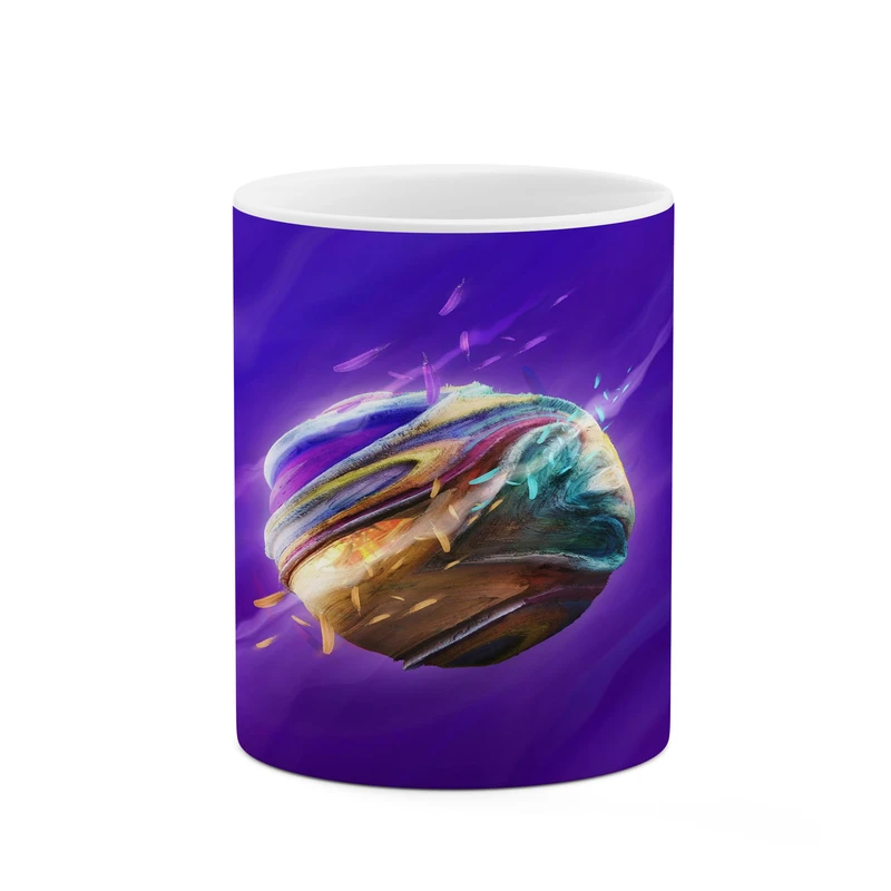 ماگ کاکتی مدل فانتزی کد mgh17401