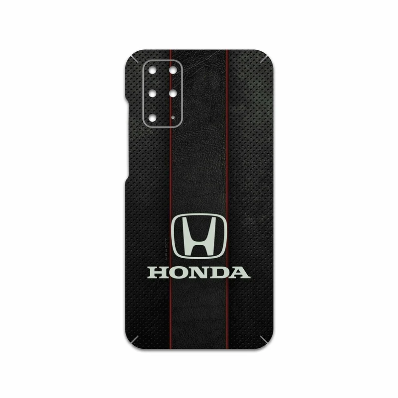 برچسب پوششی ماهوت مدل Honda Motor مناسب برای گوشی موبایل سامسونگ Galaxy S20 Plus