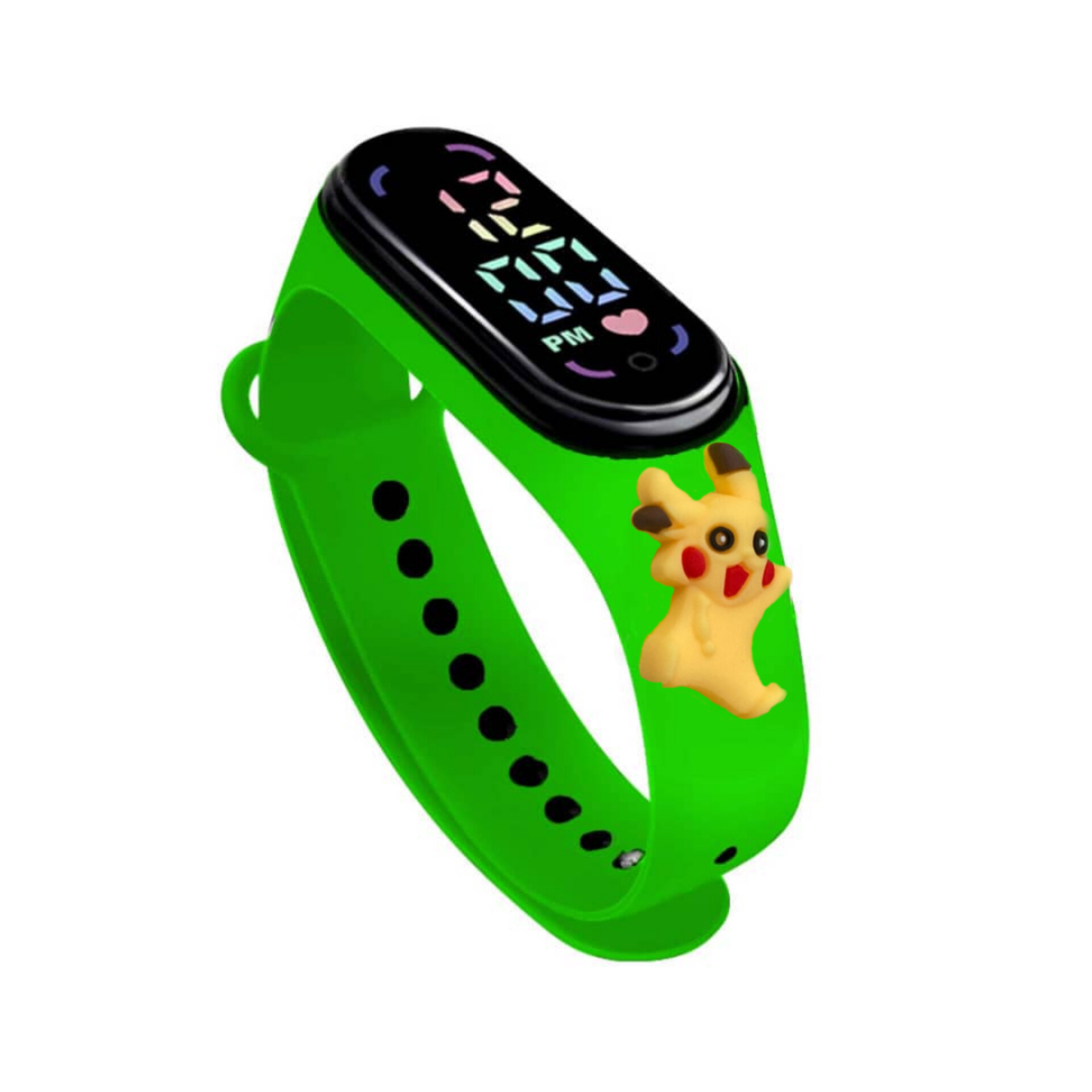 ساعت مچی دیجیتال کد 374 ساعت مچی دیجیتال کد 374