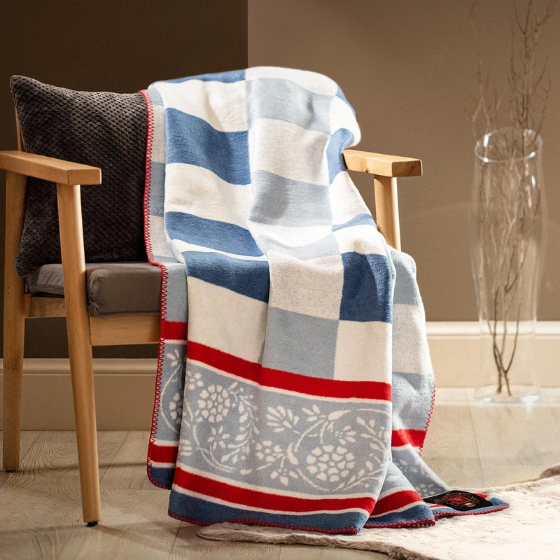  پتو مادام کوکو مدل Jessica سایز 170×130 سانتی متر