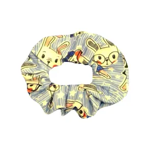 کش مو دخترانه مدل خرگوش کد 0999