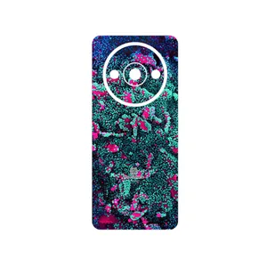 MAHOOT Atom Universe 8 Cover Sticker for Xiaomi Redmi A3x