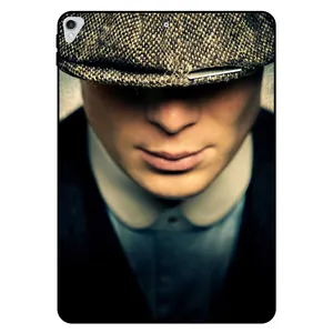 Megafone Peaky Blinders 8260 Cover for Tablet Appel ipad Pro 12.9 2015 / 2017