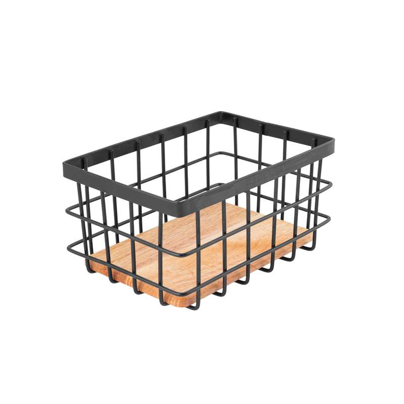 سبد آشپزخانه مدل آلیسا کد 10501