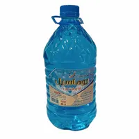 مایع شیشه شوی یوماسیل آذربایجان مدل فصل گرما 1999032 حجم 4000 میلی لیتر 