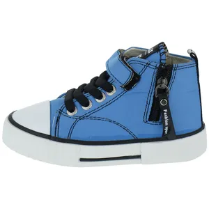 نیم بوت پسرانه مدل 5105