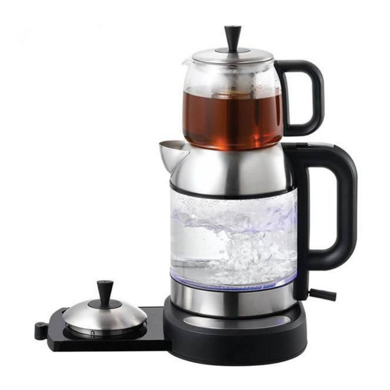 چای ساز گوسونیک مدل GTS-762