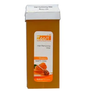 موم موبر زوم آپ مدل عسل وزن ۱۰۰ گرم