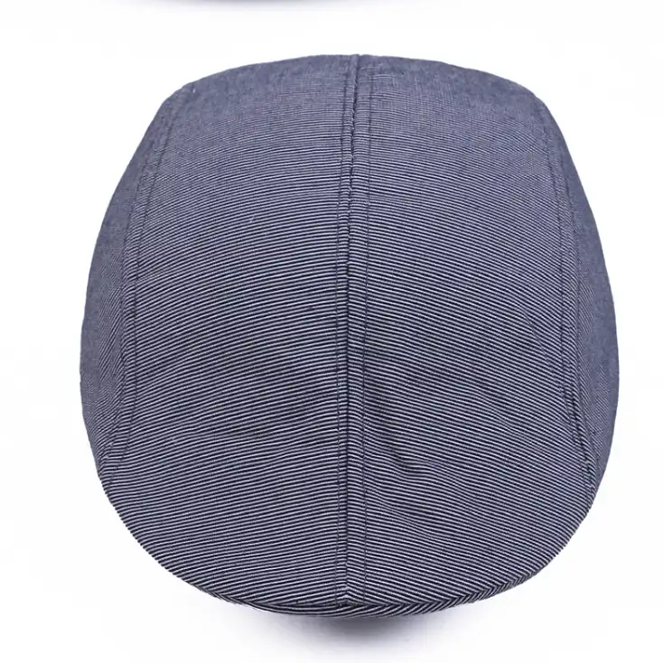 کلاه مدل پیکی بلایندرز طرح راه راه