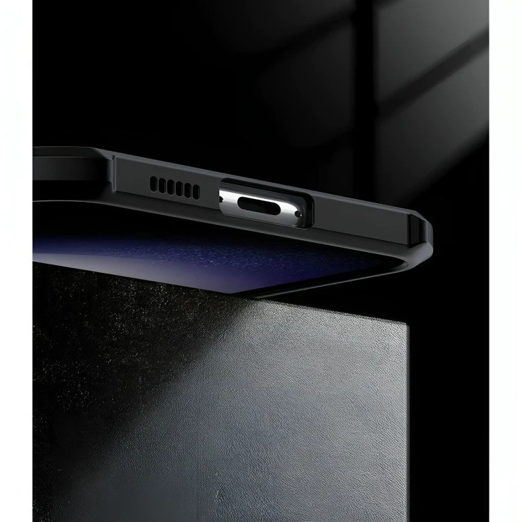 کاور اپیکوی مدل Xundd Beatle مناسب برای گوشی موبایل سامسونگ Galaxy S25 FE