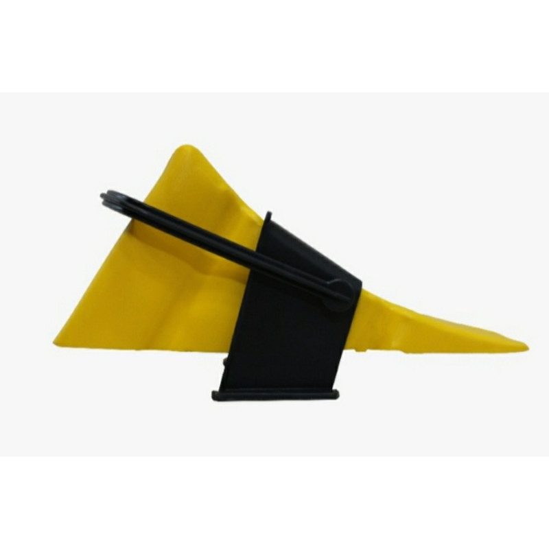 استاپر پارکینگ مدل دنده پنج