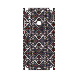 MAHOOT SISTAN Needlework 1-FullSkin Cover Sticker for Honor 8C