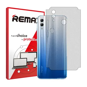 Remax HyMTT model Matte back protector suitable for Honor 10 Lite mobile phone