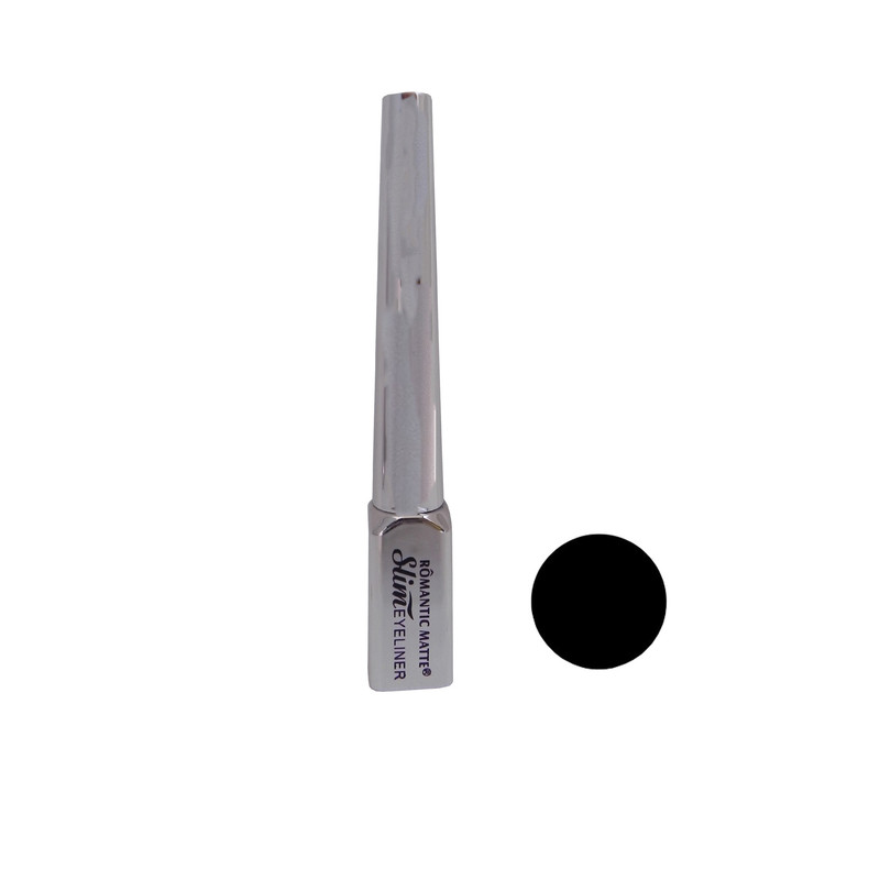 خط چشم رومانتیک مت کد 00765 خط چشم رومانتیک مت کد 00765