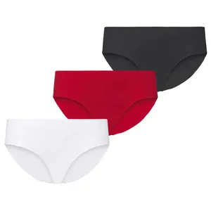 شورت زنانه اسمارا مدل Par2762 مجموعه 3 عددی