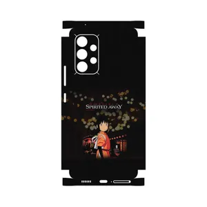 MAHOOT Spirited Away-FullSkin Cover Sticker for Samsung Galaxy A53 5G