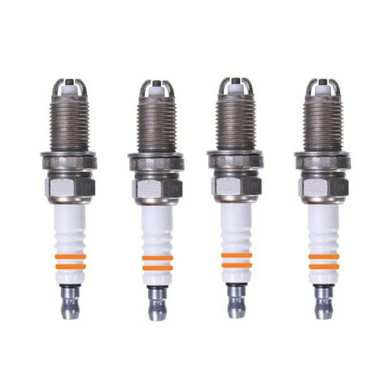 شمع خودرو مدل K7RTC بسته چهار عددی