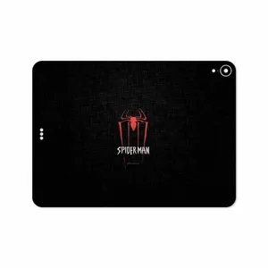 MAHOOT Spider-Man Cover Sticker for Apple iPad Pro 11 2018 A1980