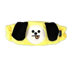چشم بند خواب مدل bt21