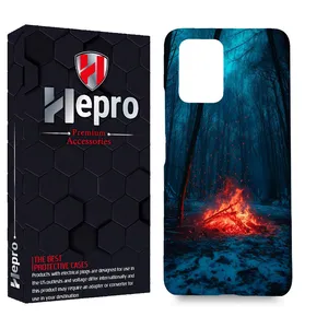 HEPRO MC Cover for XIAOMI Redmi 10 / Redmi 10 Prime