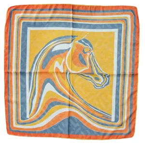 روسری زنانه مدل قواره 70