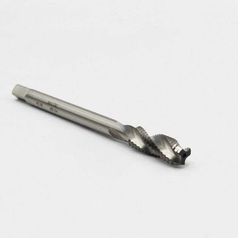 مته قلاویز ماشینی کراسمن مدل مارپیچ کد YP-M8-6H سایز 8 میلی متر