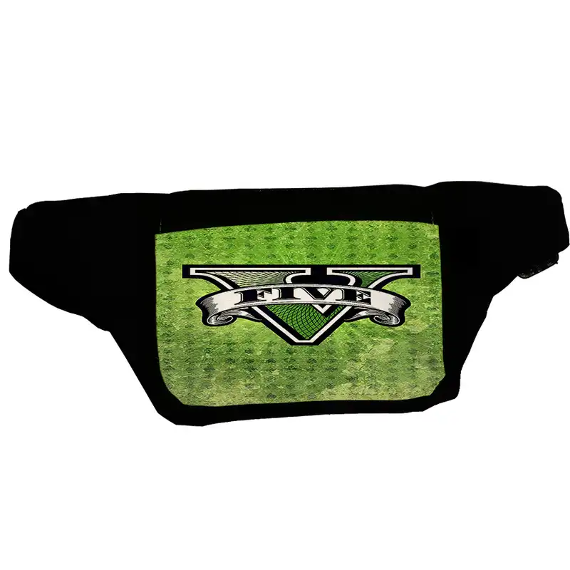 کیف کمری طرح GTA کد Kg3