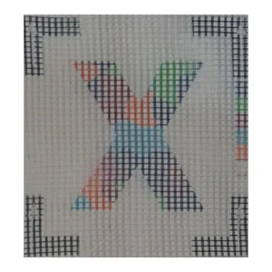 الگو فرشینه بافی مدل X-3006